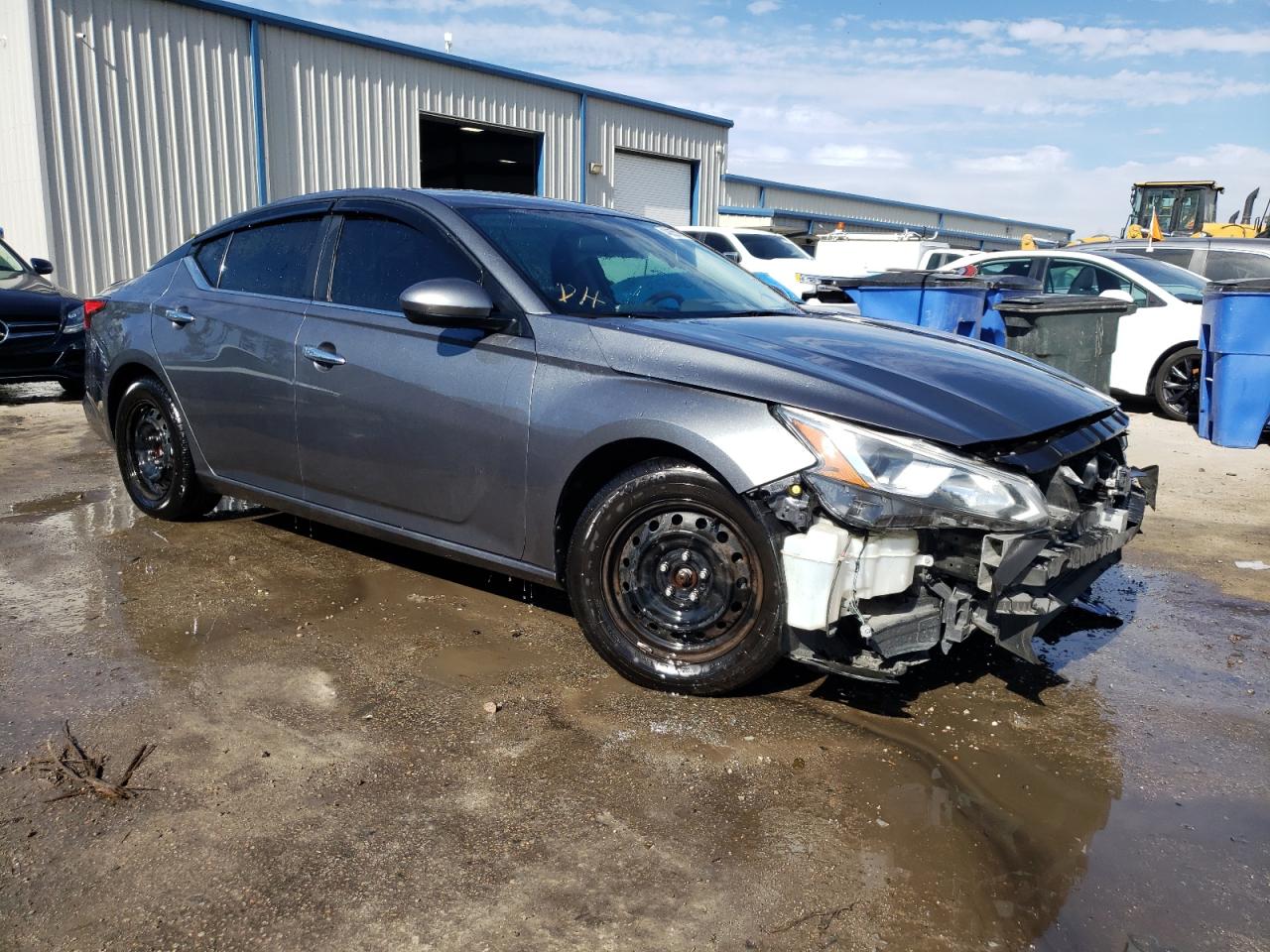 1N4BL4BV3KC246967 NISSAN ALTIMA 2019