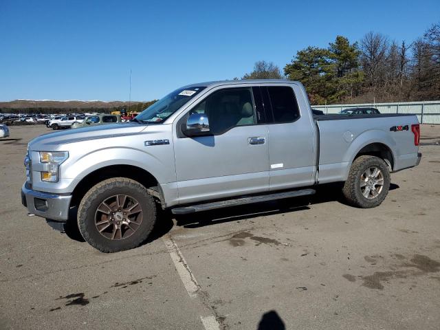 2016 FORD F150 SUPER 1FTEX1E84GFB90057