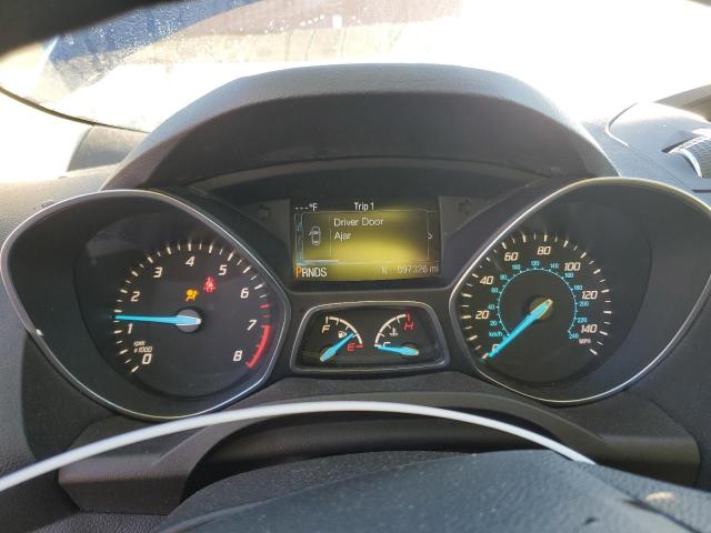 2016 FORD ESCAPE SE - 1FMCU9GX8GUA06152