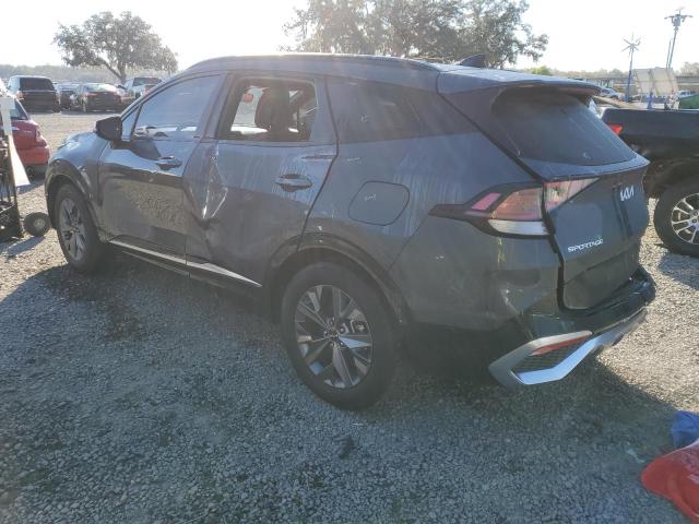 2023 KIA SPORTAGE S 5XYK43AF3PG102348