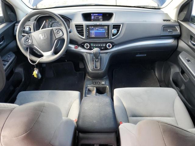2HKRM3H50FH512270 2015 Honda Cr-V Ex
