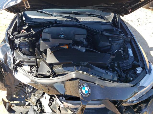 2015 BMW 428 I - WBA3N3C51FK232818