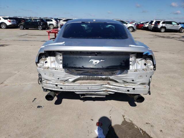 2015 FORD MUSTANG - 1FA6P8TH4F5337455