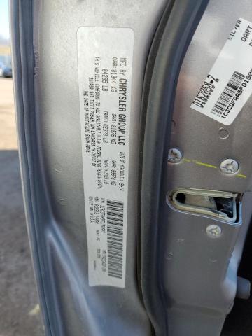 2015 Dodge Dart Se VIN: 1C3CDFAA5FD150607 Lot: 43666474