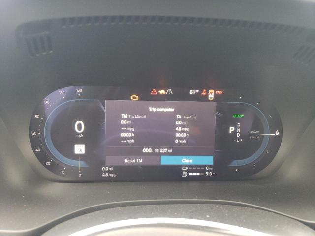 2023 VOLVO XC60 PLUS YV4H60DEXP1254789