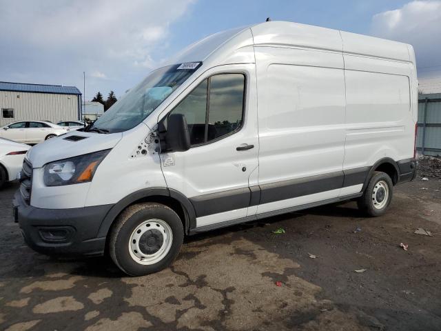 2020 Ford Transit T-250 VIN: 1FTBR1X87LKB23562 Lot: 76880493