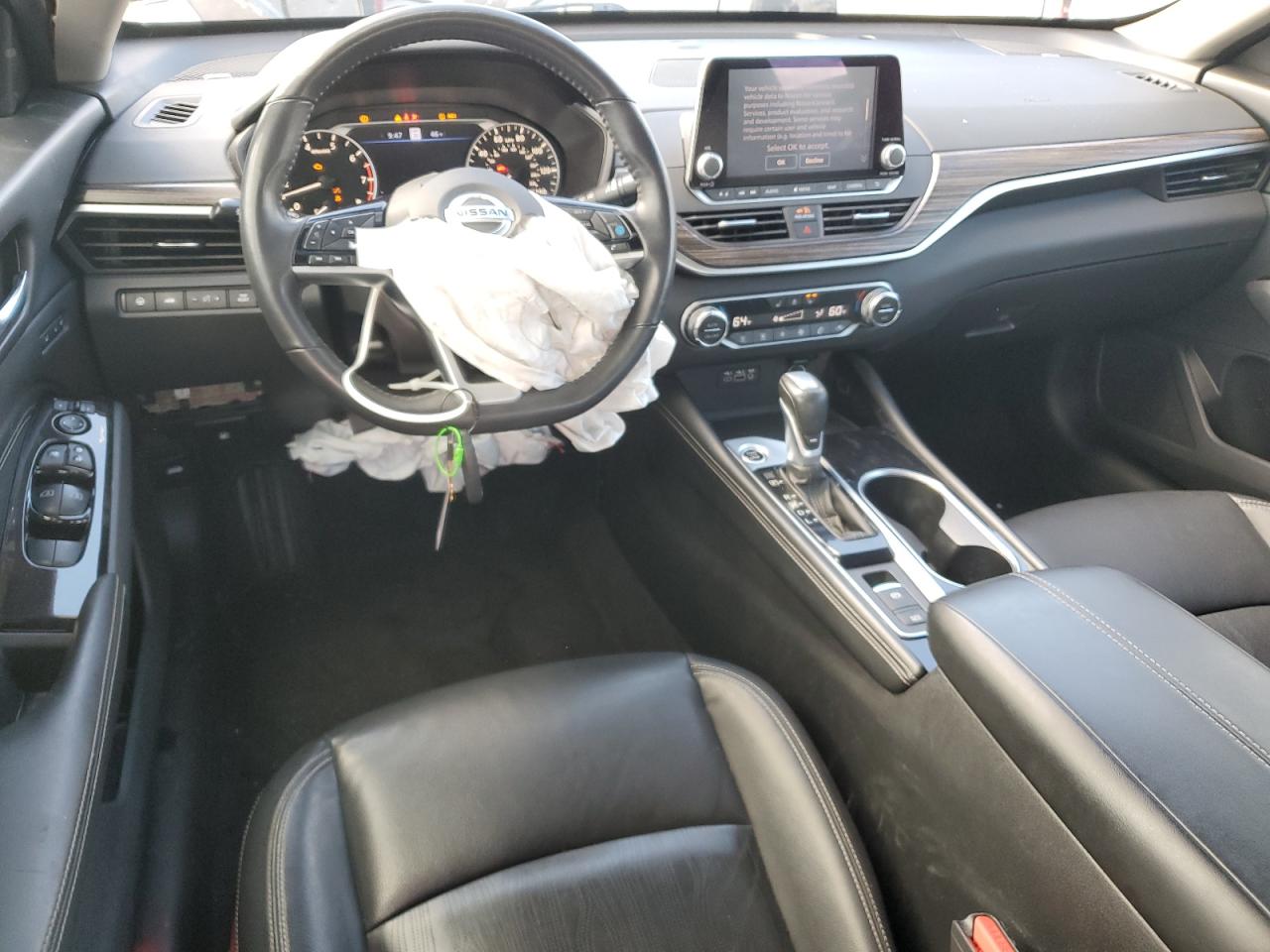 1N4BL4FW5MN351925 NISSAN ALTIMA 2021