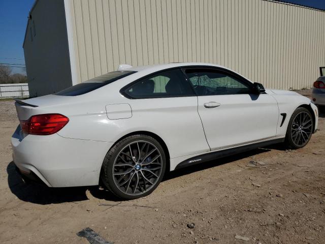 2015 BMW 435 XI - WBA3R5C56FF785294