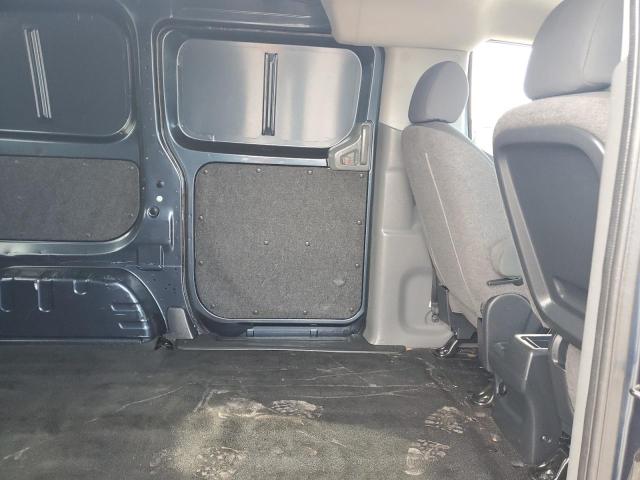 2015 CHEVROLET CITY EXPRE - 3N63M0ZN6FK728842