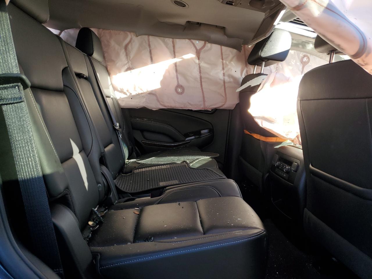 1GNSKBKC2LR278525 CHEVROLET TAHOE 2020