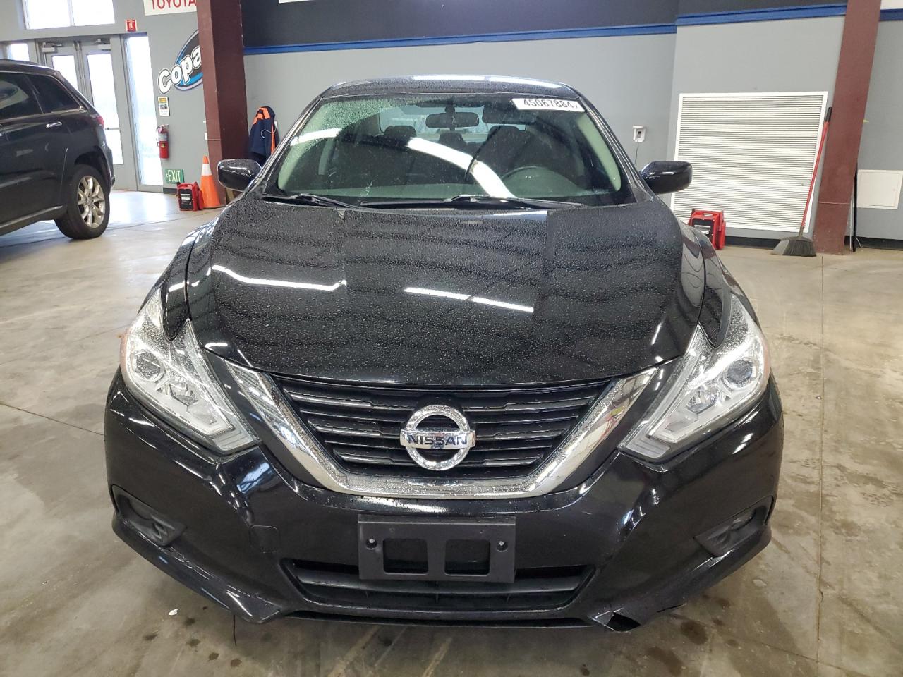 1N4AL3AP8JC282399 NISSAN ALTIMA 2018