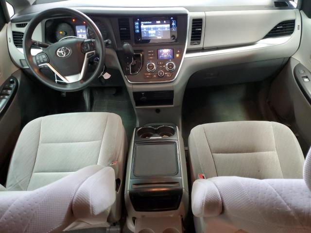 2017 TOYOTA SIENNA 5TDKZ3DC7HS840676