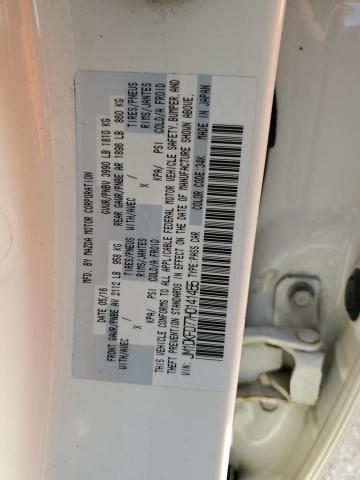 2017 MAZDA CX-3 GRAND - JM1DKFD77H0141455