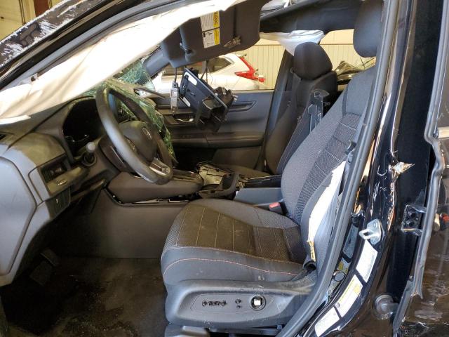 2023 HONDA CR-V SPORT - 2HKRS6H58PH818478