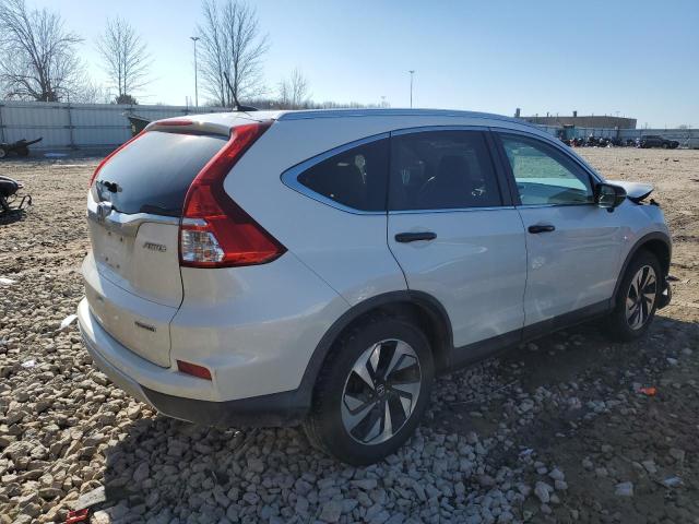 2016 HONDA CR-V TOURI 5J6RM4H95GL007910