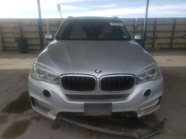 VIN 5UXKR0C56F0P10968 2015 BMW X5, Xdrive35I no.5