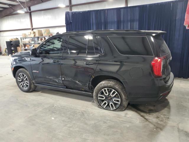 2021 GMC YUKON AT4 1GKS2CKD7MR180846