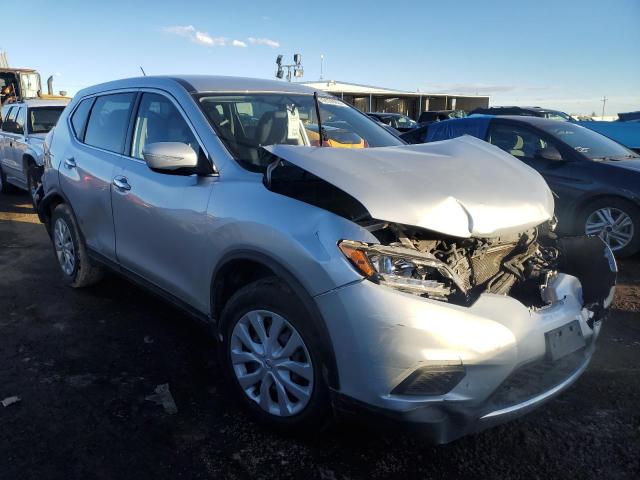 2015 NISSAN ROGUE S - KNMAT2MV6FP511256