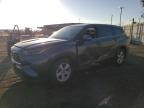 2022 TOYOTA HIGHLANDER - 5TDZARAHXNS516805