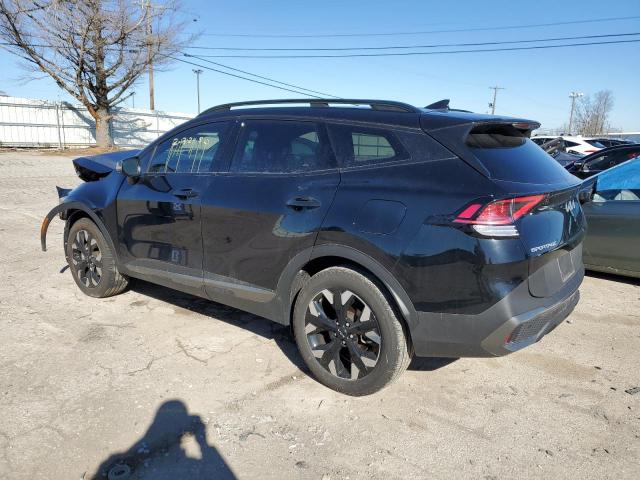 2023 KIA SPORTAGE X - 5XYK6CAF3PG079924