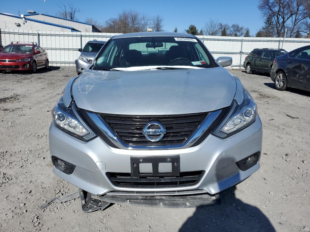 1N4AL3AP7HC169912 NISSAN ALTIMA 2017