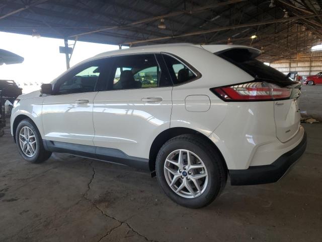 2FMPK4J90NBA73433 2022 FORD EDGE, photo no. 2