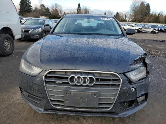 VIN WAUFFAFL1DN050055 2013 Audi A4, Premium Plus no.5