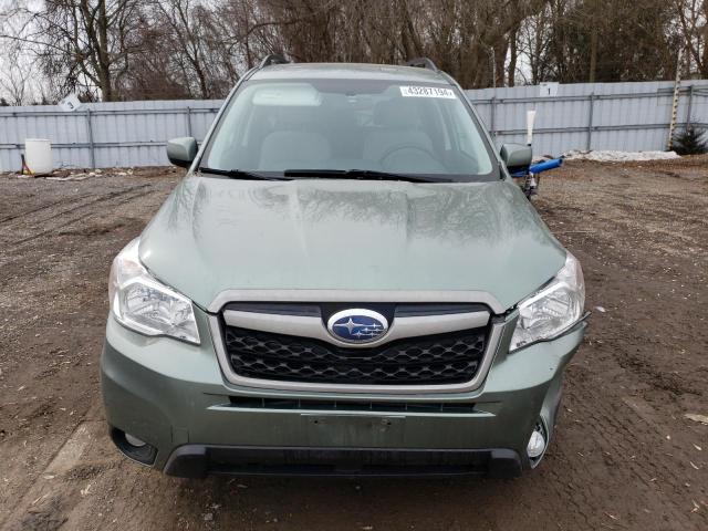 2015 SUBARU FORESTER 2 JF2SJCCC0FH583338