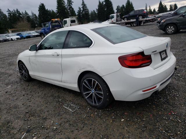 2020 BMW 230Xi VIN: WBA2J3C00L7E78644 Lot: 43639544