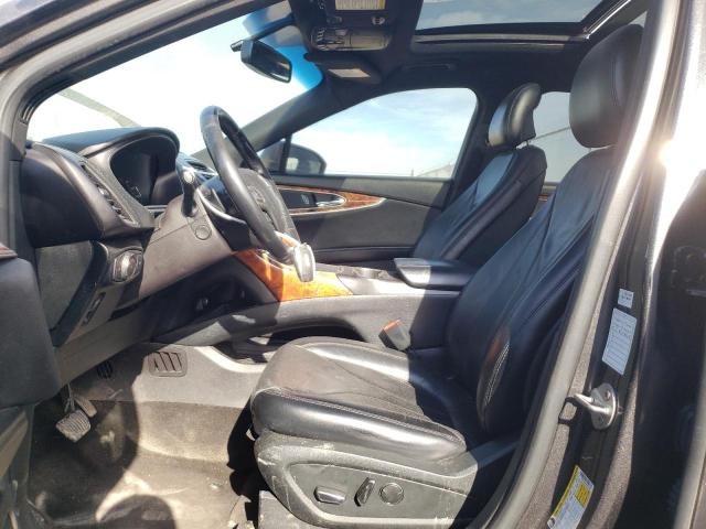 2018 Lincoln MKX - Image 7