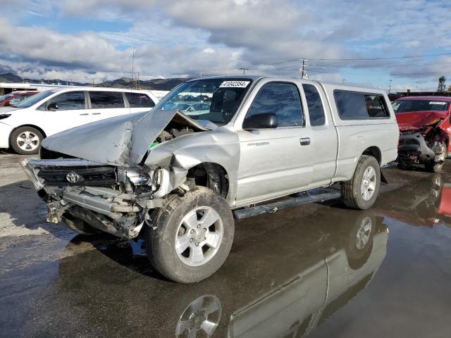 2000 Toyota Tacoma 