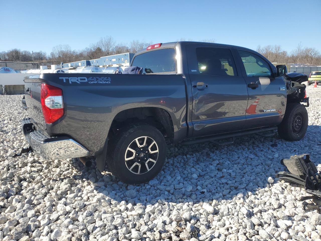 5TFDY5F18FX478786 2015 Toyota Tundra Crewmax Sr5