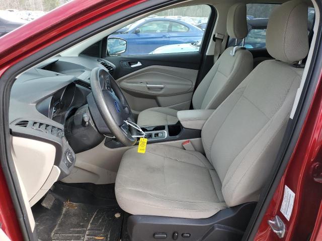 2018 FORD ESCAPE SE - 1FMCU9GD1JUC56216