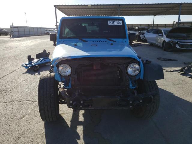 2018 JEEP WRANGLER S 1C4AJWAG0JL808686