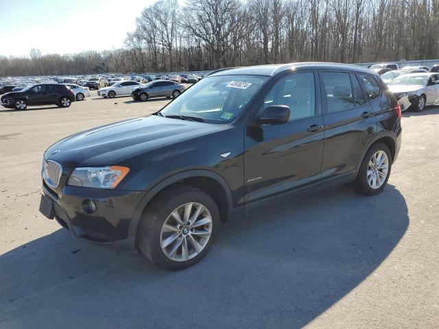 Vin: 5uxwx9c58d0a16598, lot: 42638274, bmw x3 xdrive28i 20131