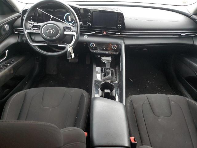 2021 HYUNDAI ELANTRA SE 5NPLN4AG8MH045648