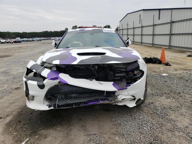 2019 DODGE CHARGER R/ 2C3CDXCT7KH630052