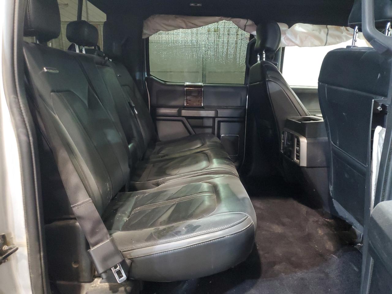 1FTEW1EG5HFA74409 FORD F-150 2017