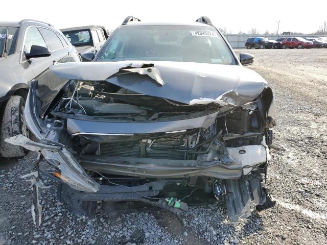 2022 SUBARU OUTBACK PR 4S4BTACC9N3164392