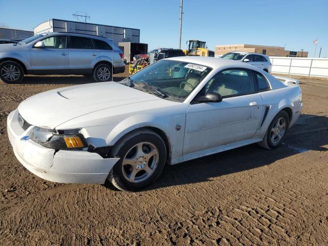 2004 Ford Mustang 