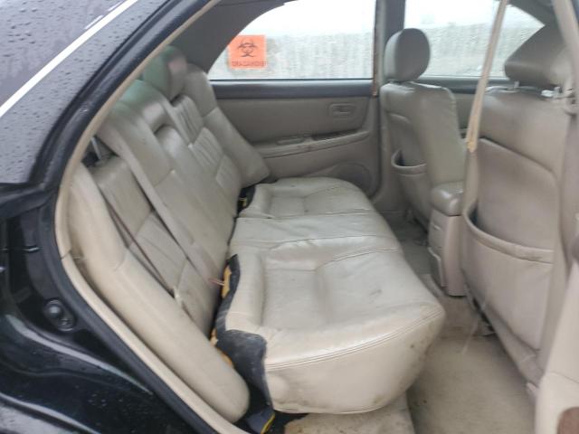 2000 Lexus Es 300 VIN: JT8BF28G6Y5089106 Lot: 40413024