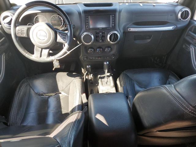 2015 JEEP WRANGLER U 1C4BJWEG2FL723760