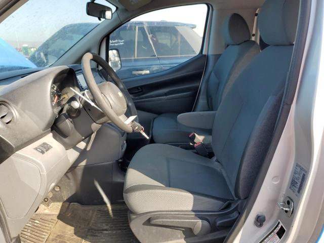 2015 CHEVROLET CITY EXPRE - 3N63M0ZNXFK726835