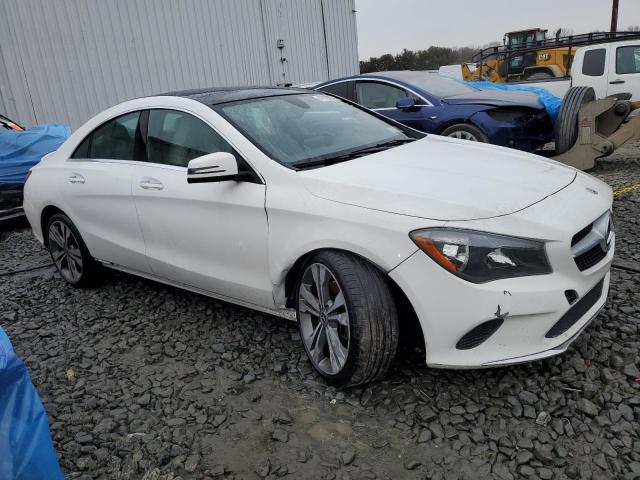 2019 Mercedes-Benz Cla 250 4Matic VIN: WDDSJ4GB3KN740030 Lot: 41629674