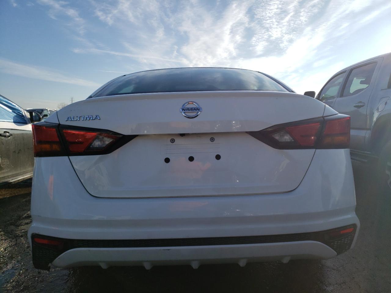 1N4BL4BVXMN382987 NISSAN ALTIMA 2021