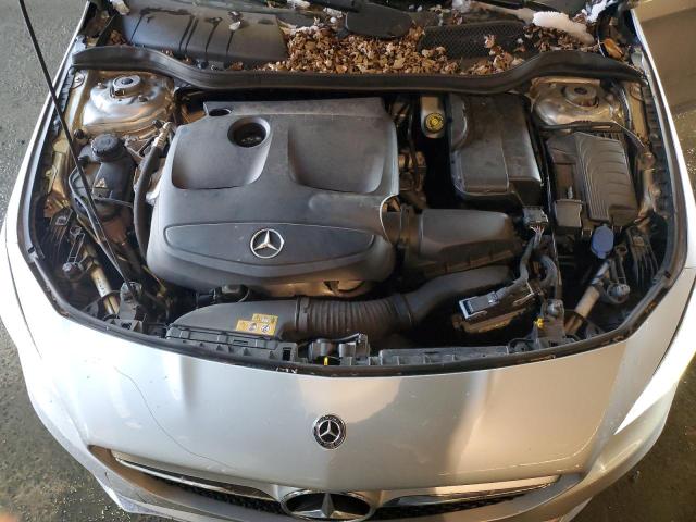 2018 MERCEDES-BENZ CLA 250 4M - WDDSJ4GB0JN664605