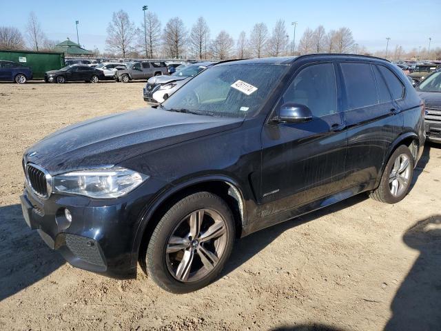 2017 BMW X5 XDRIVE3 5UXKR0C56H0V65904