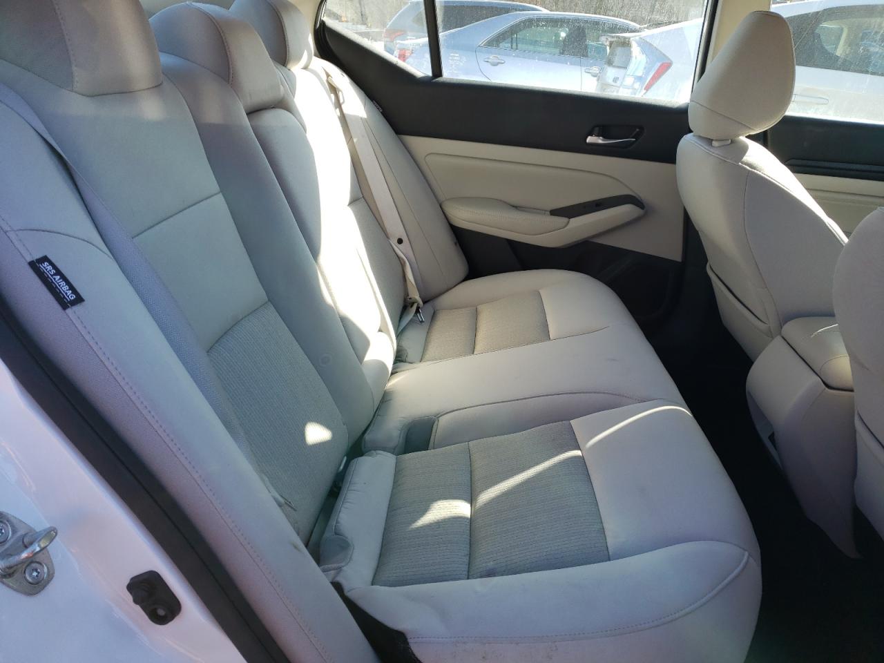 1N4BL4BVXLC269213 NISSAN ALTIMA 2020