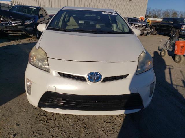 2013 Toyota Prius VIN: JTDKN3DU6D5637105 Lot: 41641874