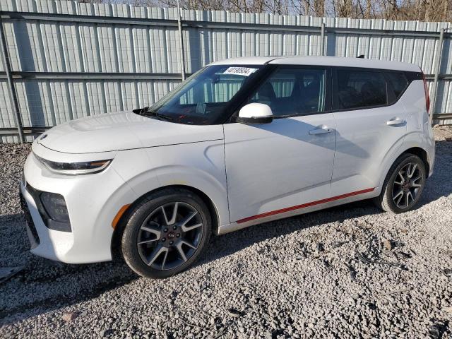 2020 KIA SOUL GT-LI KNDJ53AF3L7047108